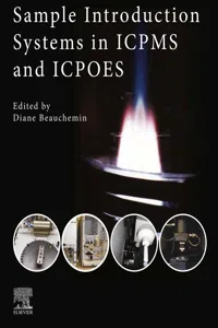 Sample Introduction Systems in ICPMS and ICPOES_cover
