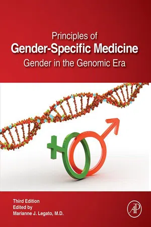 Principles of Gender-Specific Medicine