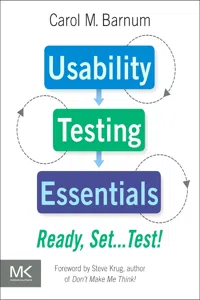 Usability Testing Essentials_cover