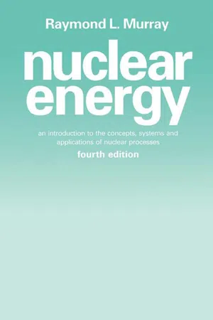 Nuclear Energy