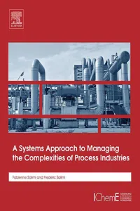 A Systems Approach to Managing the Complexities of Process Industries_cover