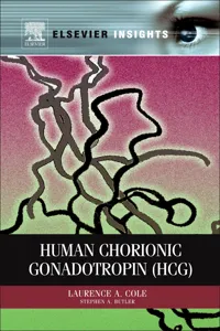 Human Chorionic Gonadotropin_cover