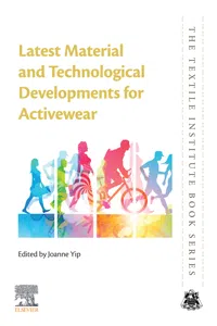 Latest Material and Technological Developments for Activewear_cover
