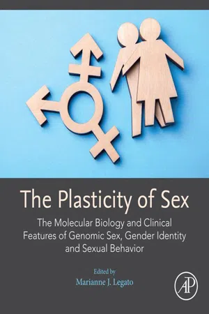 The Plasticity of Sex