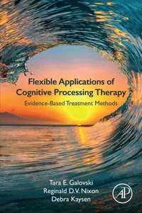 Flexible Applications of Cognitive Processing Therapy_cover
