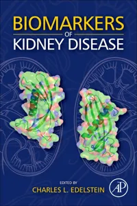 Biomarkers of Kidney Disease_cover