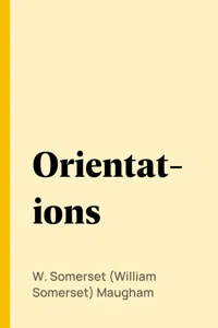 Orientations_cover