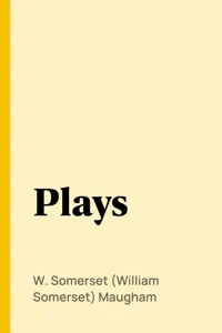 Plays_cover