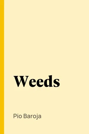 Weeds