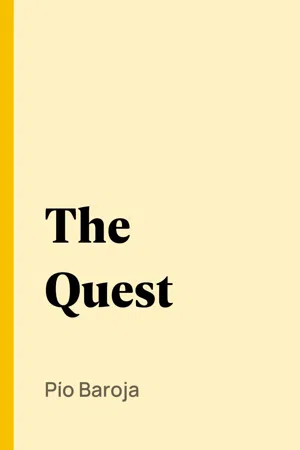 The Quest