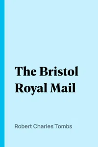 The Bristol Royal Mail_cover