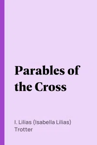 Parables of the Cross_cover