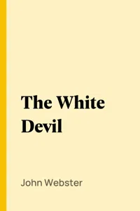 The White Devil_cover