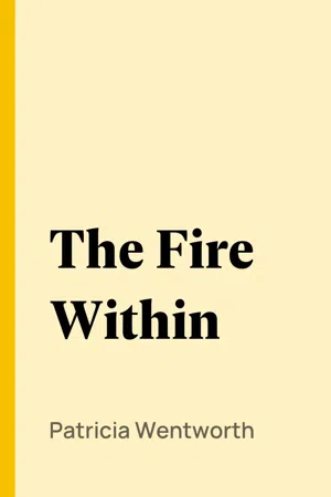 The Fire Within