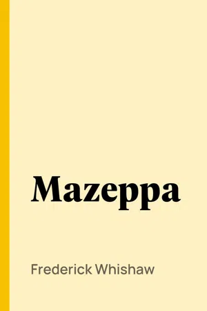 Mazeppa