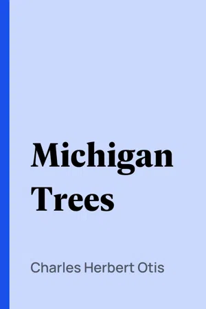 Michigan Trees