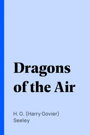 Dragons of the Air