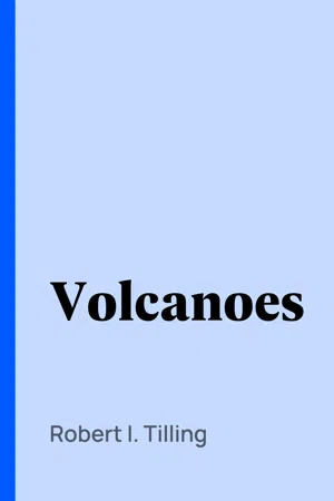 Volcanoes