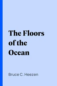 The Floors of the Ocean_cover