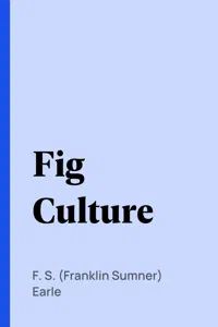 Fig Culture_cover