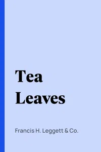 Tea Leaves_cover