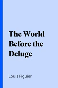 The World Before the Deluge_cover