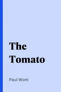 The Tomato_cover