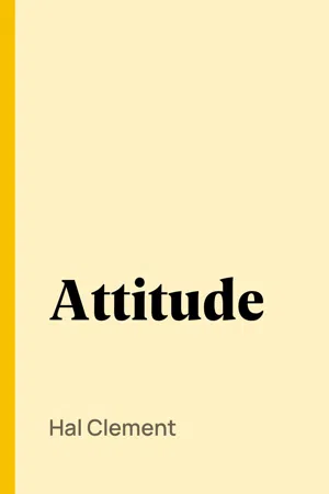 Attitude