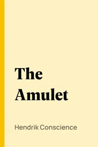 The Amulet_cover