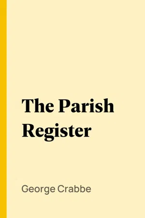 The Parish Register