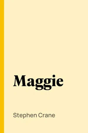 Maggie