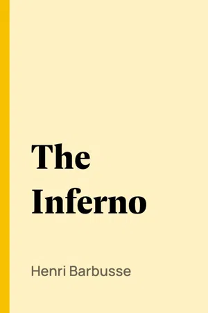 The Inferno