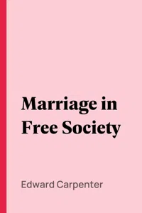 Marriage in Free Society_cover