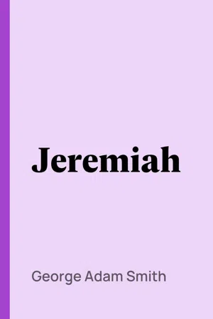 Jeremiah