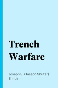 Trench Warfare_cover