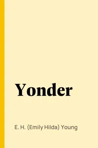 Yonder_cover