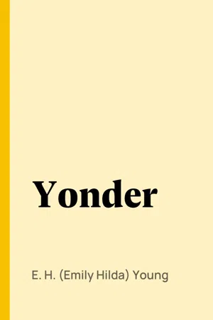 Yonder