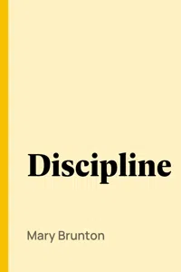 Discipline_cover