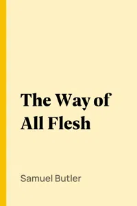 The Way of All Flesh_cover