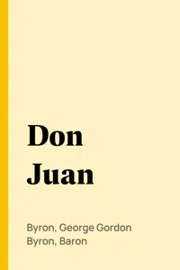 Don Juan_cover