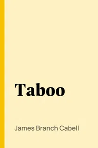 Taboo_cover