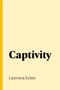 Captivity_cover