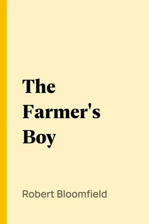 The Farmer's Boy