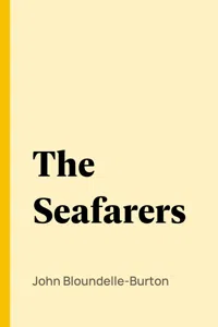 The Seafarers_cover