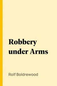 Robbery under Arms_cover