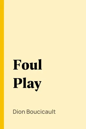 Foul Play