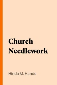 Church Needlework_cover