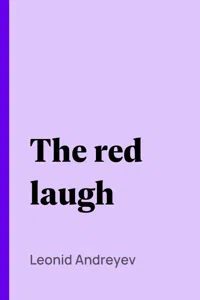 The red laugh_cover