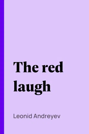 The red laugh