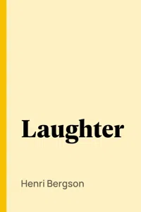 Laughter_cover